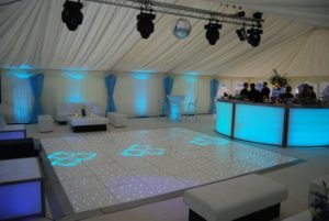 Elisha Services Limited Staging & Dance Floors  Elisha Services Limited Staging & Dance Floors